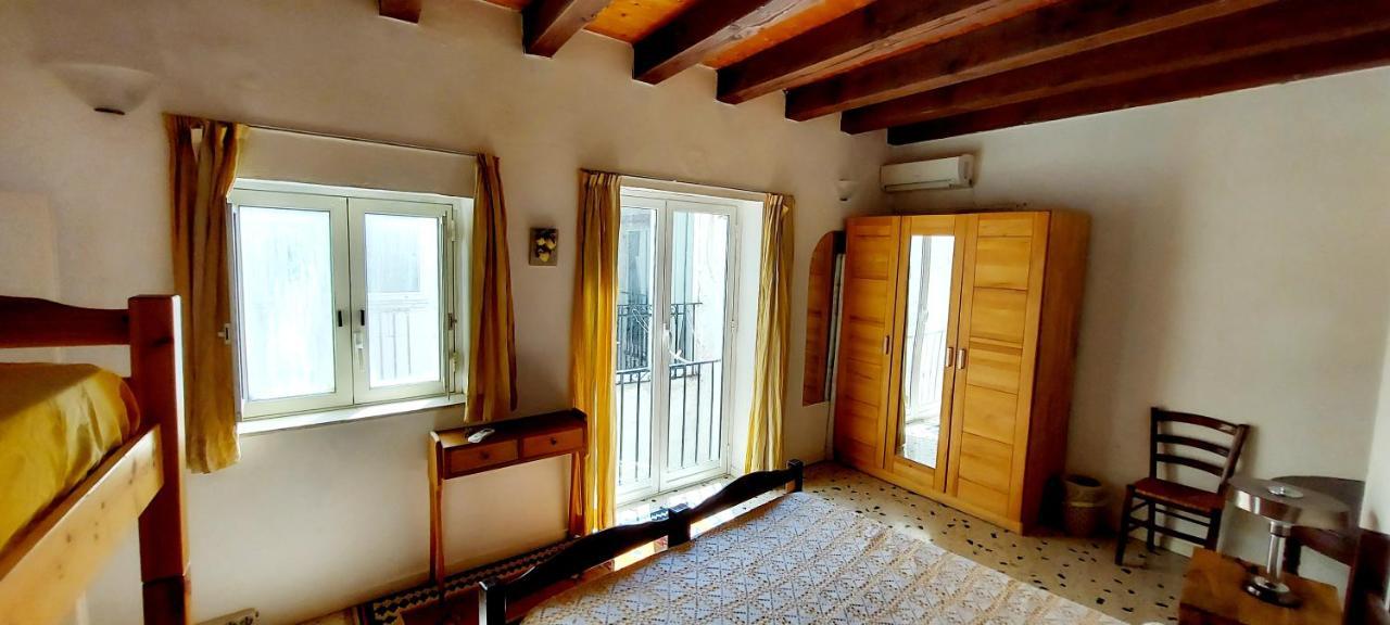 Vucciria'S Holiday Home Palermo Exterior photo
