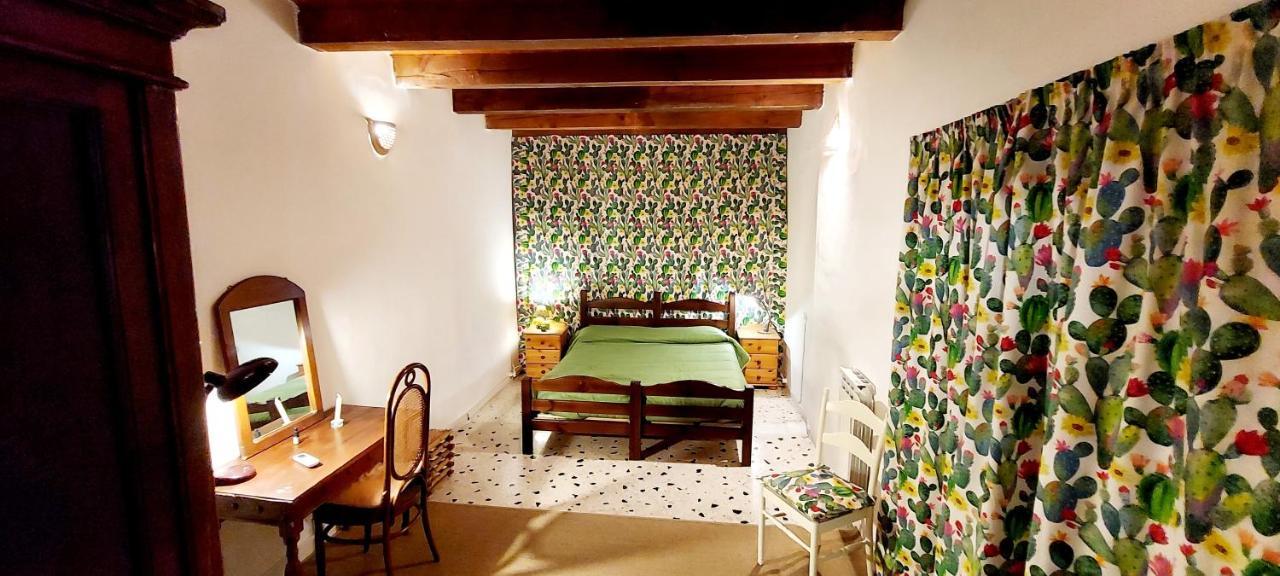 Vucciria'S Holiday Home Palermo Exterior photo