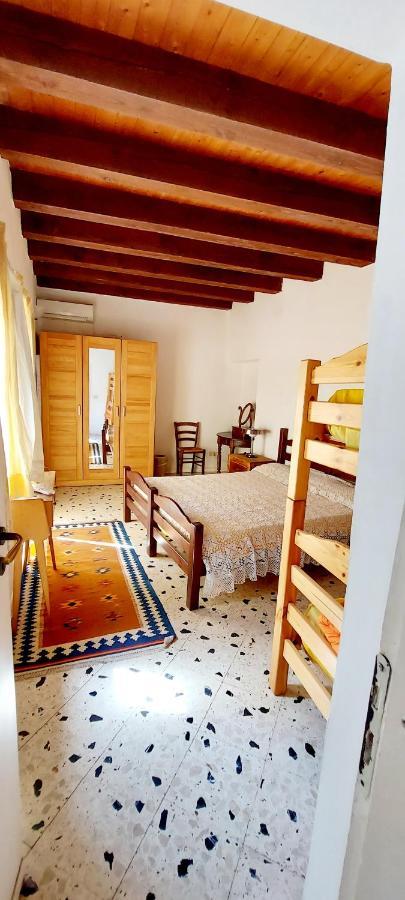 Vucciria'S Holiday Home Palermo Exterior photo