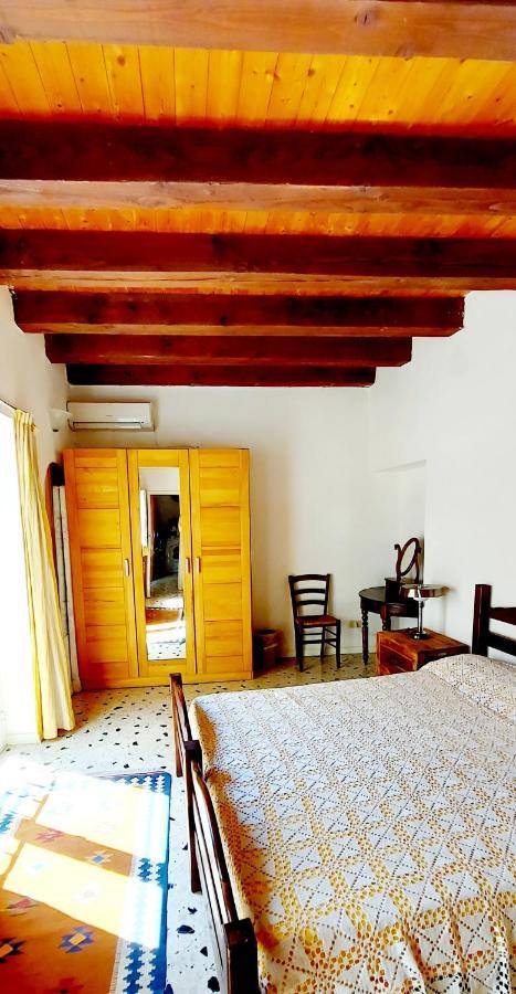 Vucciria'S Holiday Home Palermo Exterior photo