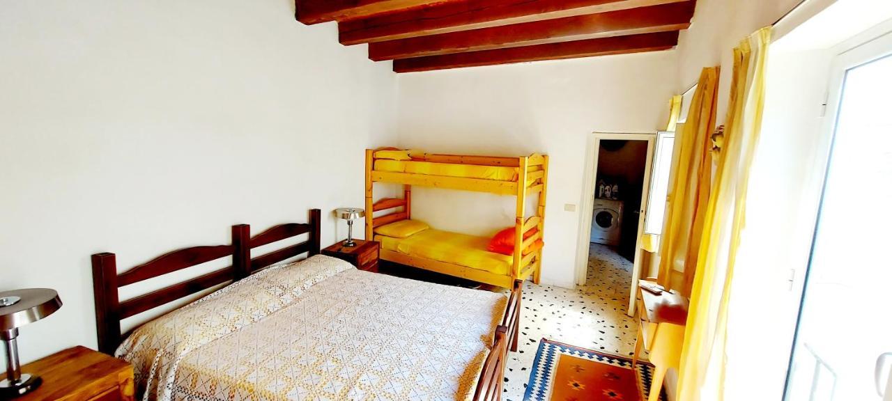 Vucciria'S Holiday Home Palermo Exterior photo